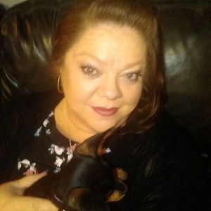 Meet your Posher, Diana